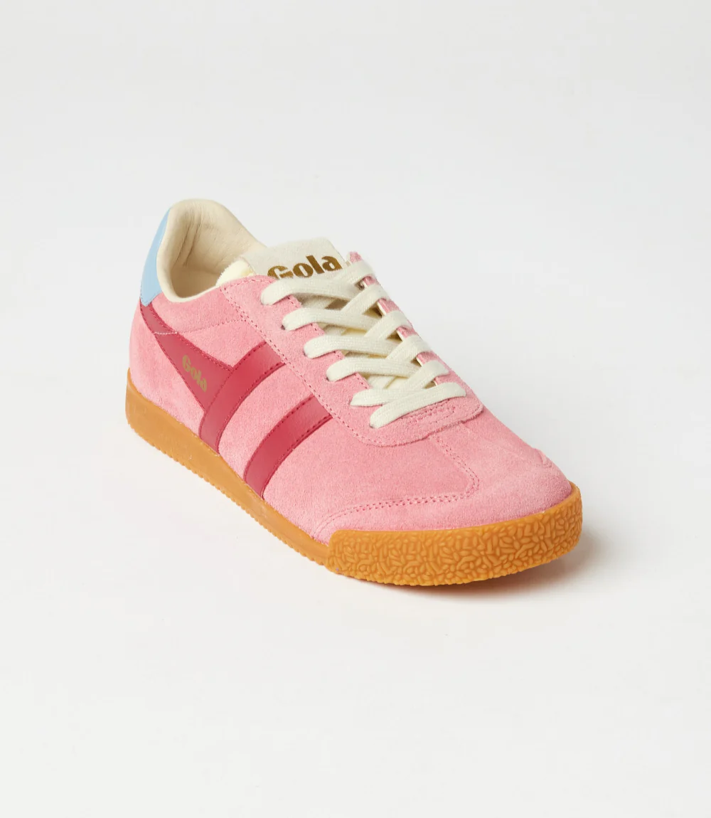Gola Elan Classic Sneakers - Image 2