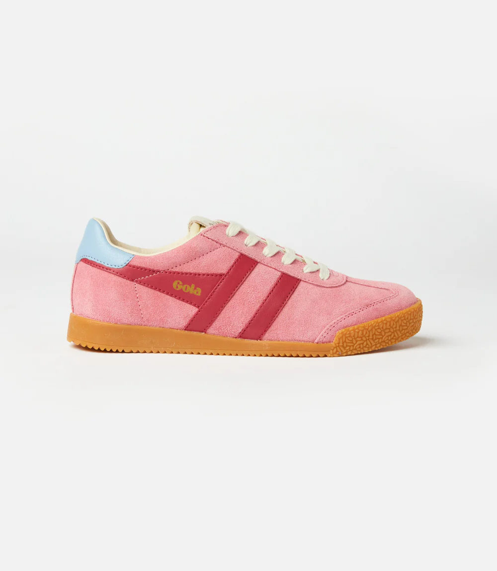 Gola Elan Classic Sneakers - Image 3