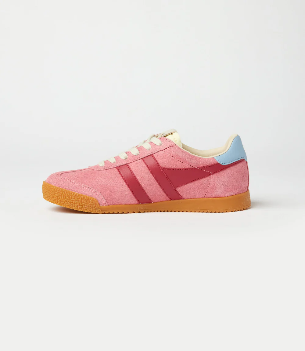 Gola Elan Classic Sneakers - Image 6