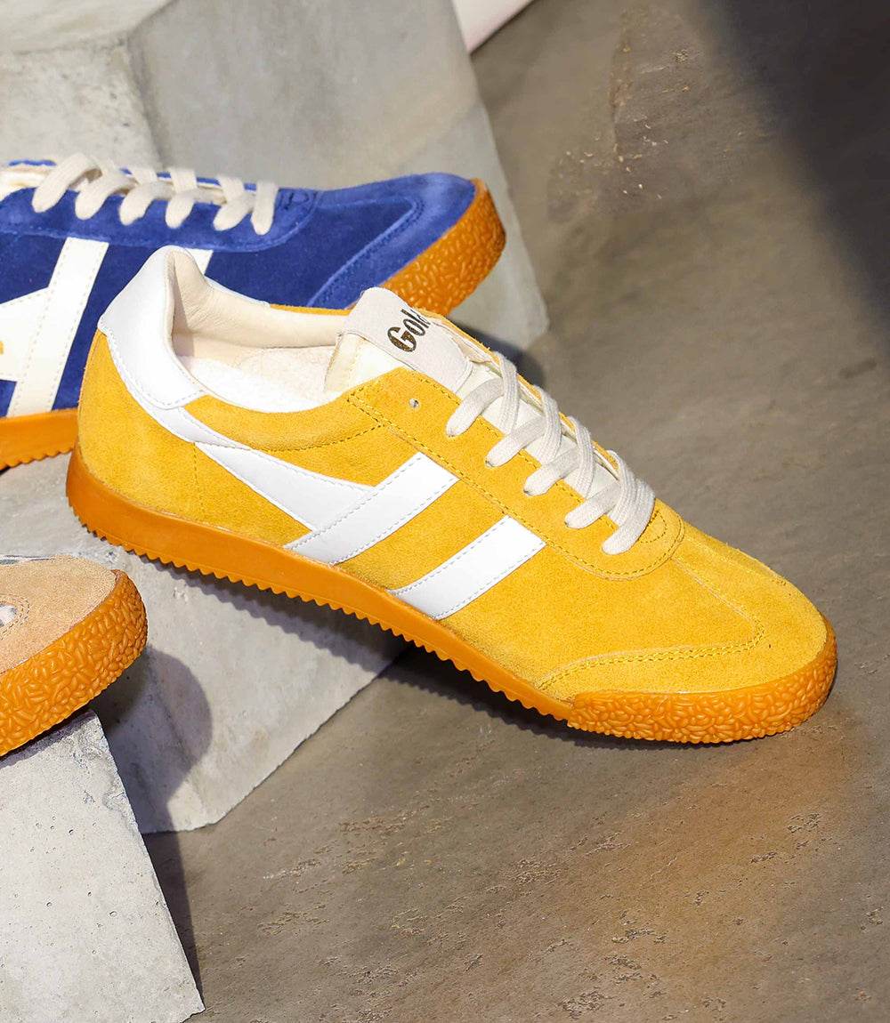 Gola Elan Classic Sneakers - Image 2