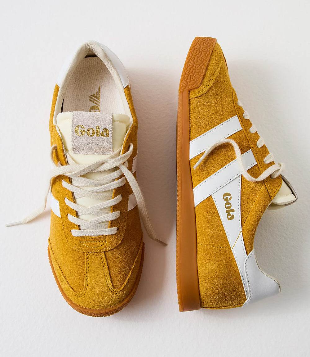 Gola Elan Classic Sneakers - Image 3