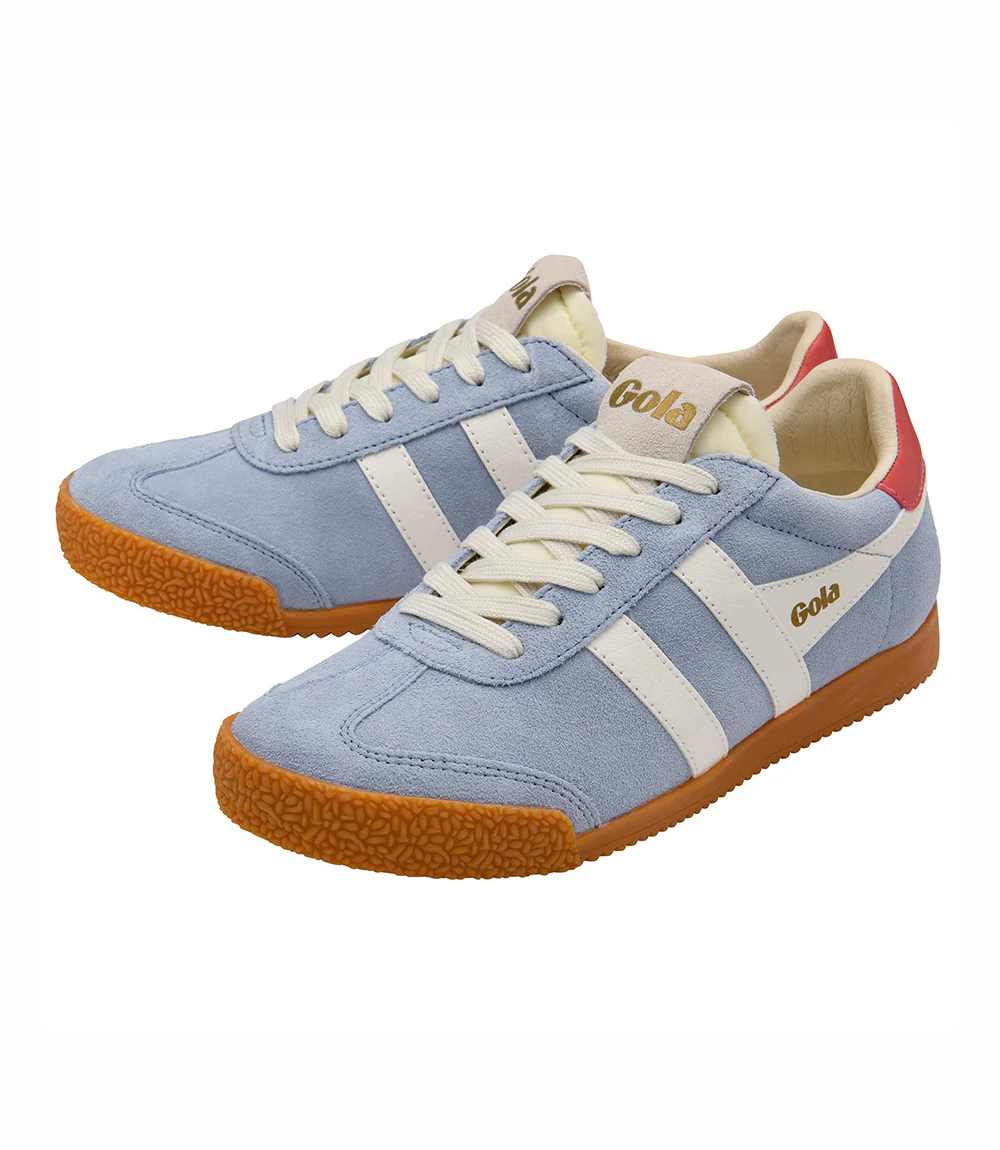 Gola Elan Classic Sneakers - Image 6