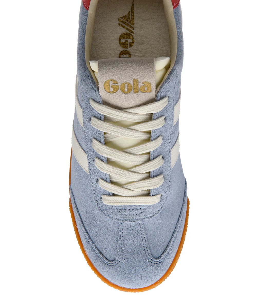 Gola Elan Classic Sneakers - Image 8