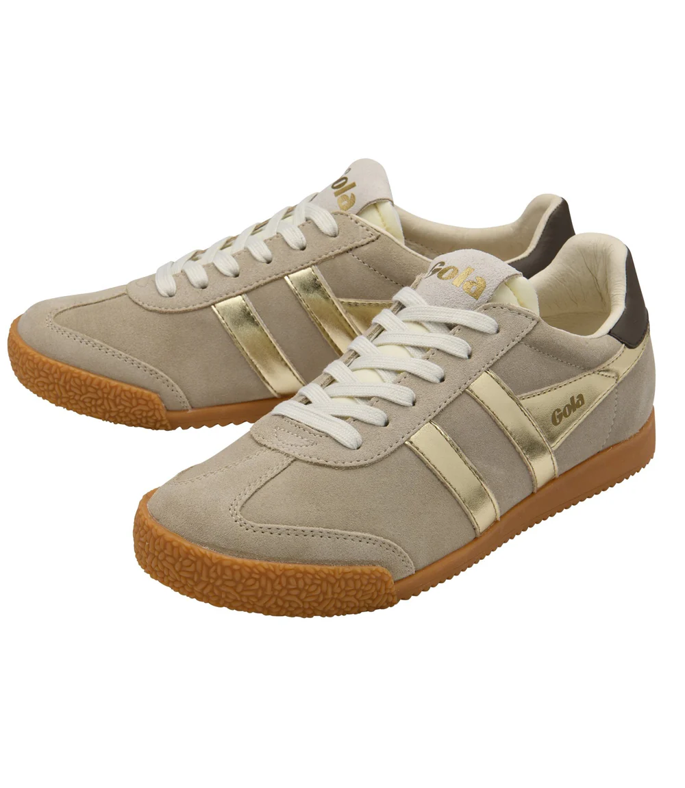 Gola Elan Glitz Sneakers - Image 3