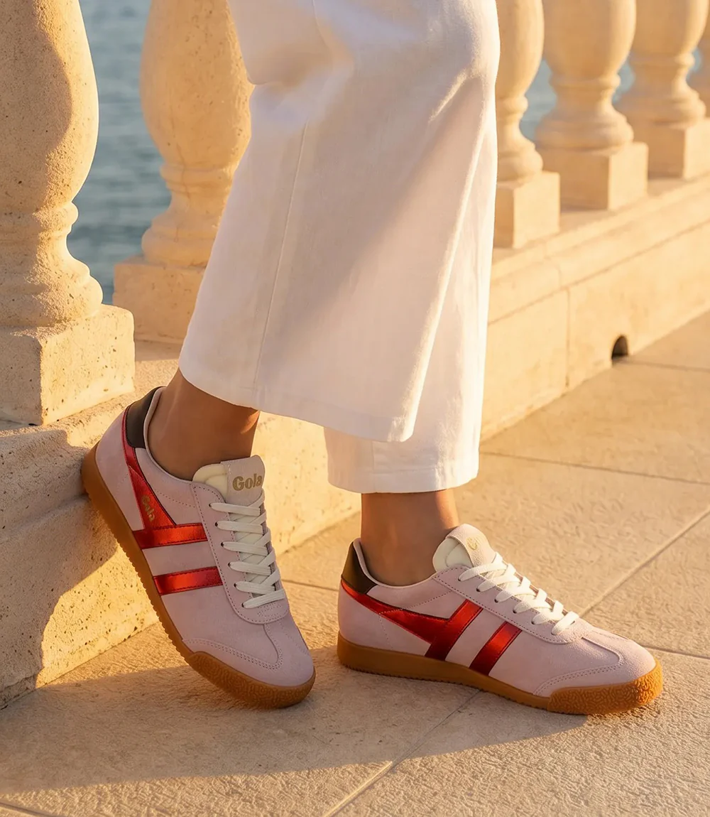 Gola Elan Glitz Sneakers - Image 10