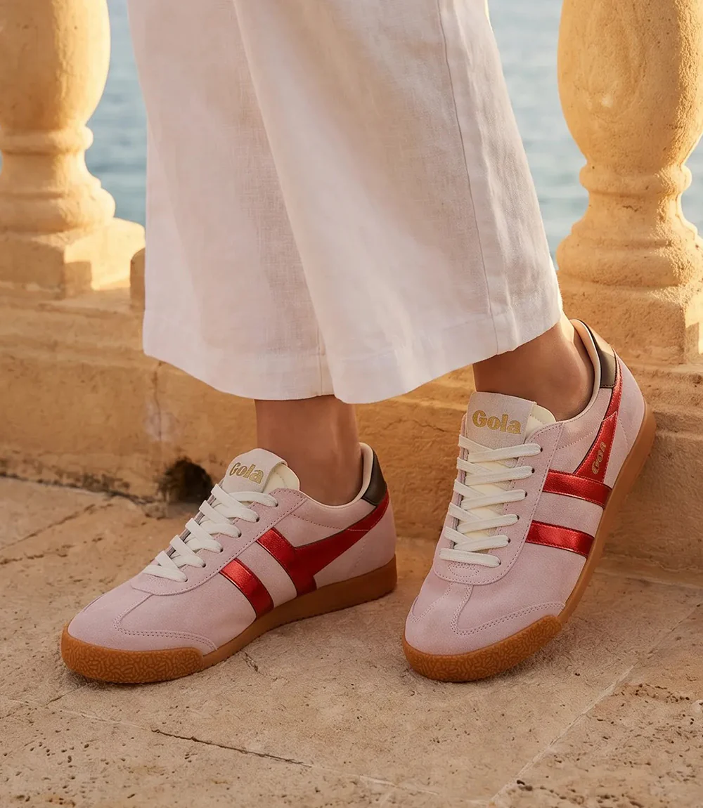 Gola Elan Glitz Sneakers - Image 13