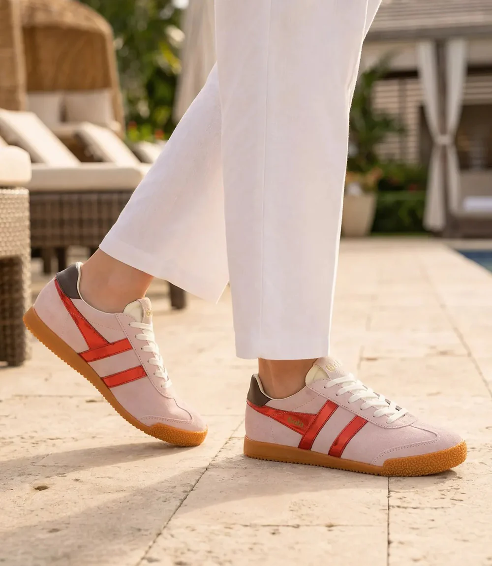 Gola Elan Glitz Sneakers - Image 17