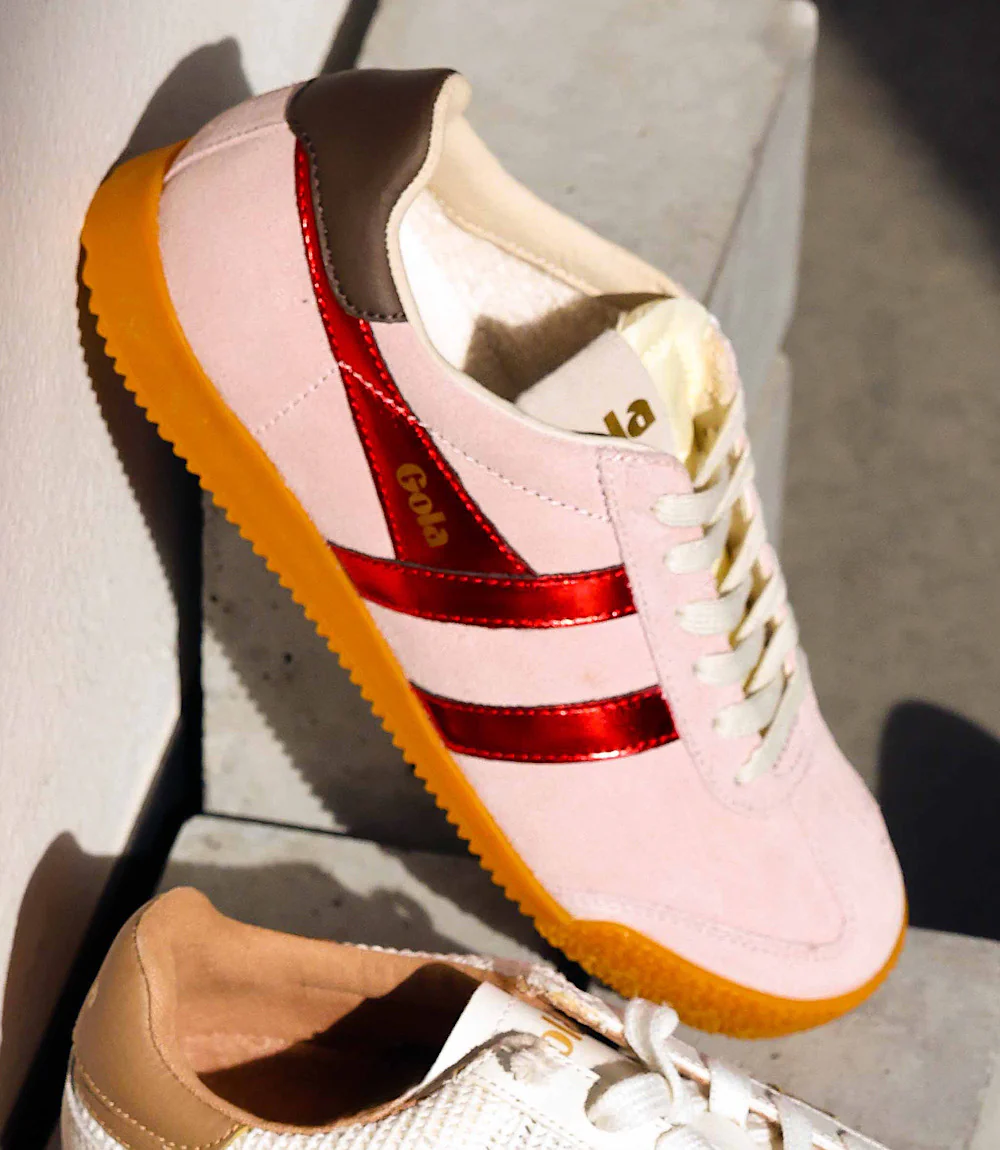 Gola Elan Glitz Sneakers - Image 2