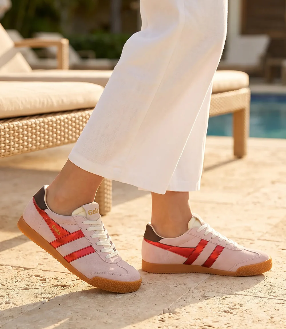 Gola Elan Glitz Sneakers - Image 6