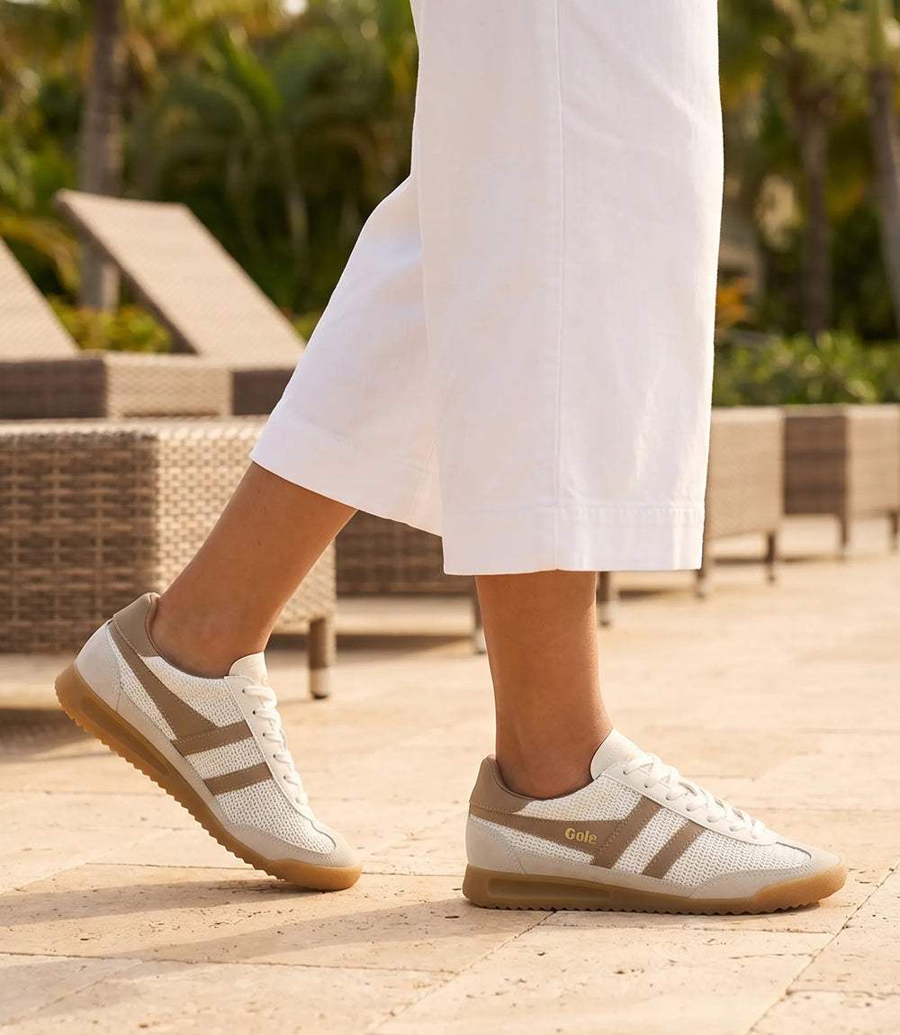 Gola Tornado Zephyr Sneakers - Image 3