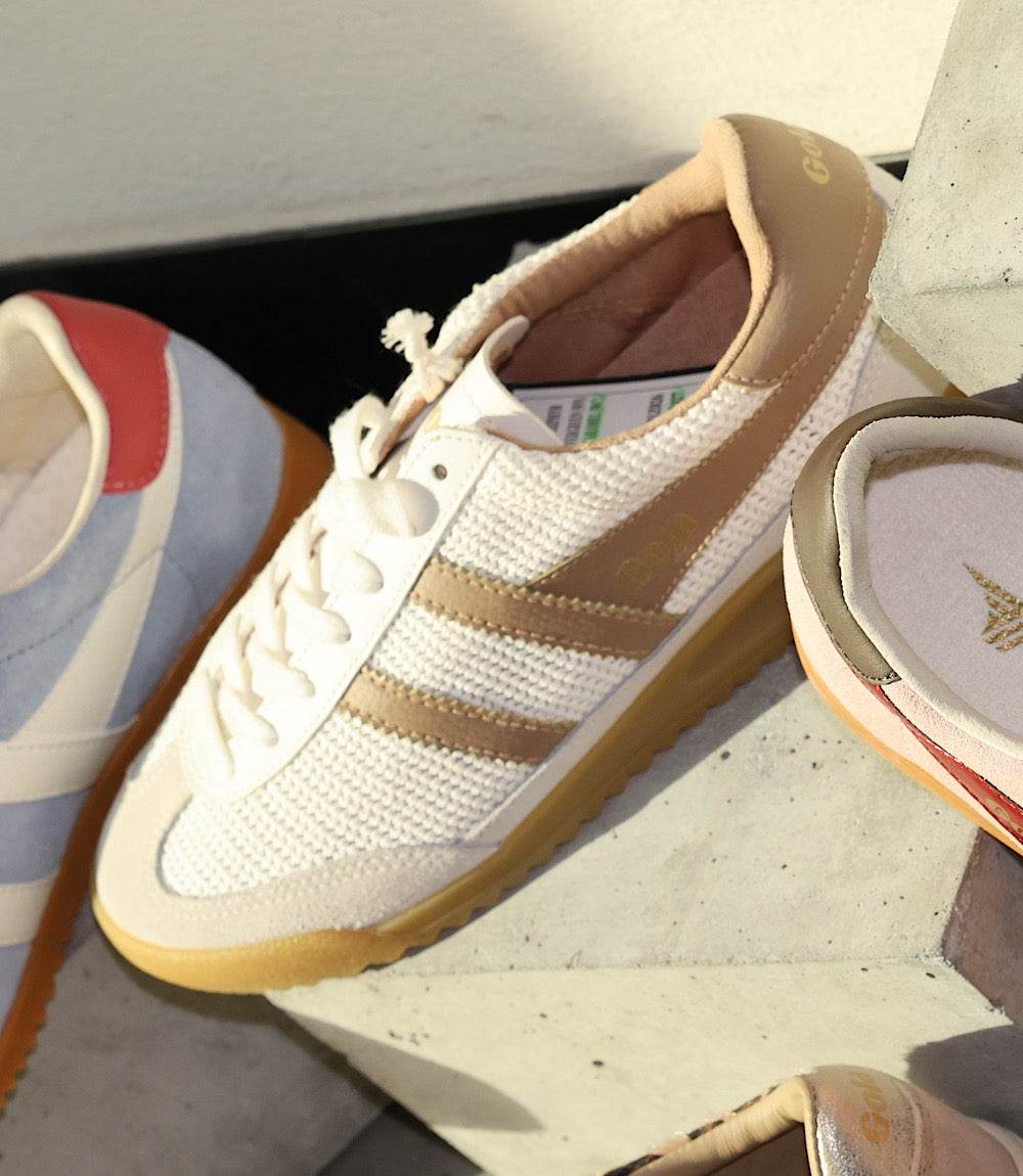 Gola Tornado Zephyr Sneakers - Image 4