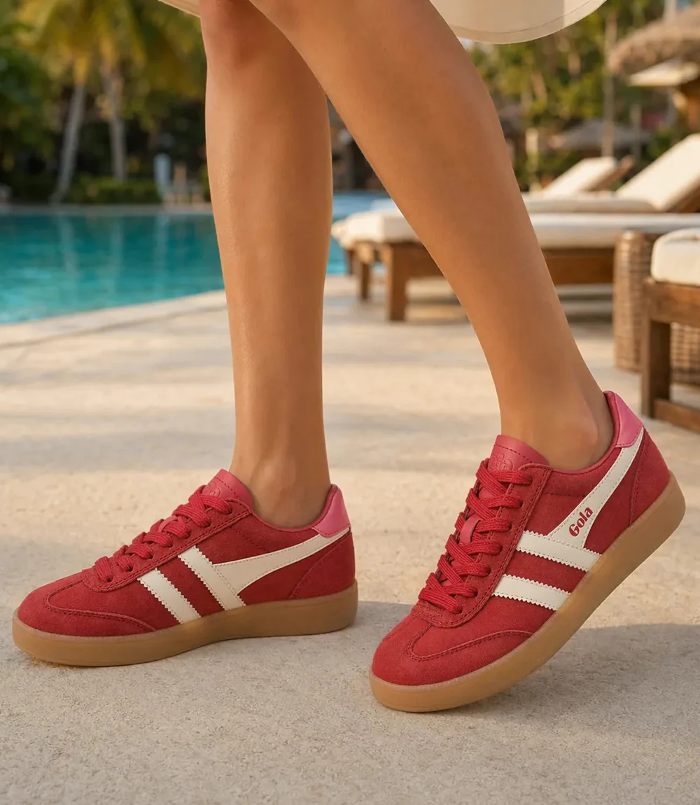 Gola Viper Sneakers - Image 3