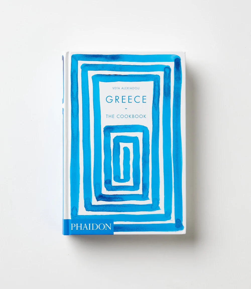Greece: The Cookbook - Image 2