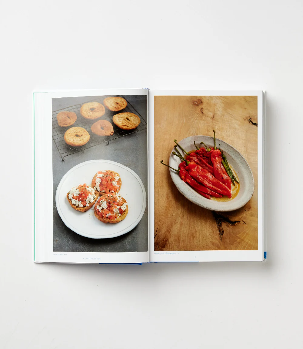 Greece: The Cookbook - Image 3