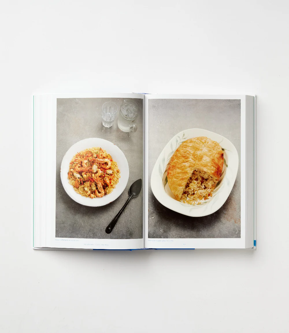 Greece: The Cookbook - Image 4