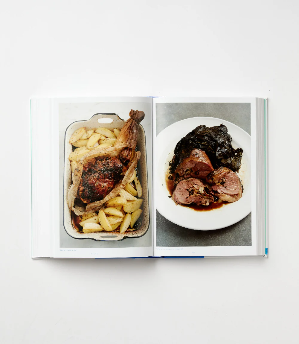 Greece: The Cookbook - Image 5