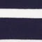 Henley Stripe Sweater - Image 6