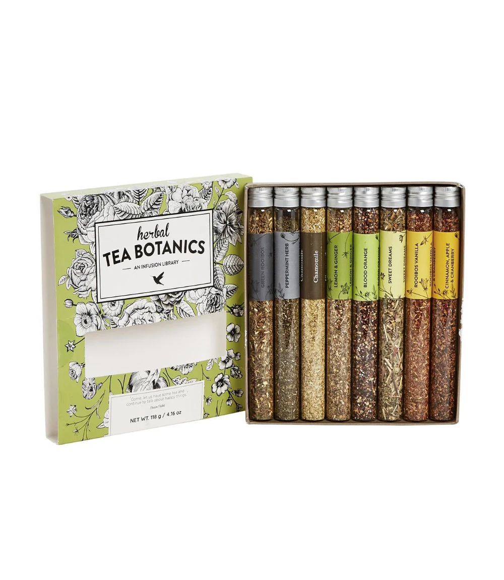 Herbal Tea Botanics Gift Set - Image 2