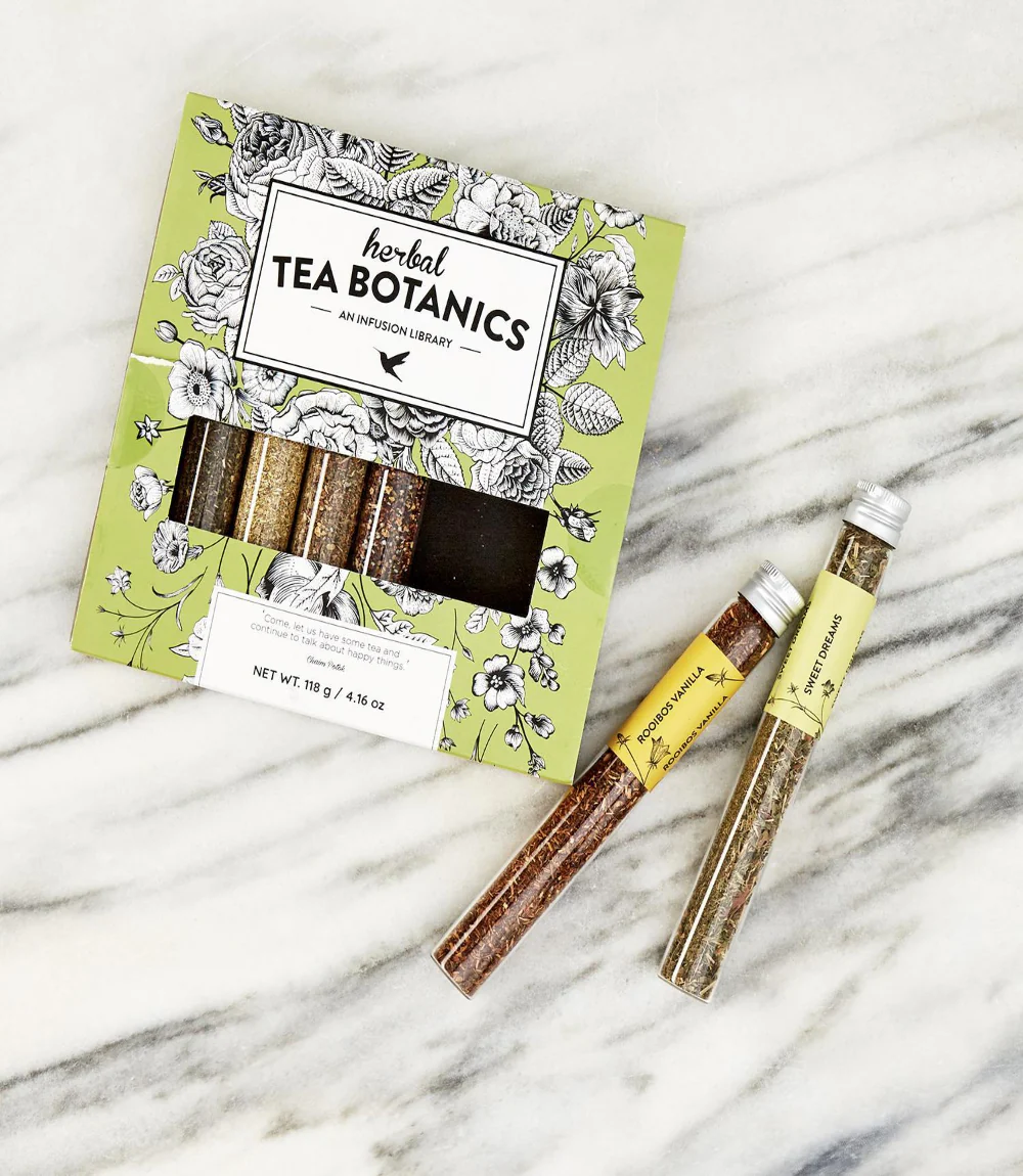 Herbal Tea Botanics Gift Set - Image 5