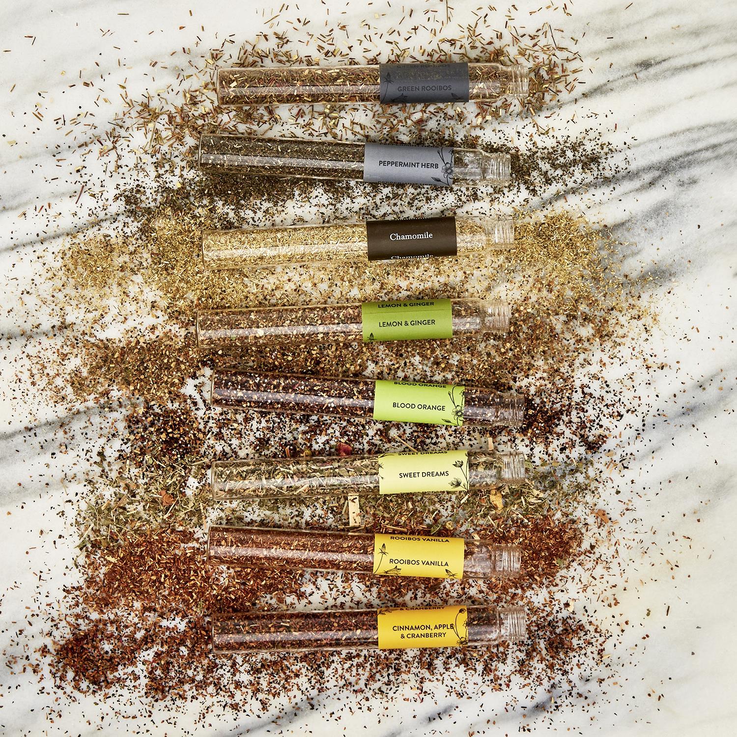 Herbal Tea Botanics Gift Set - Image 6