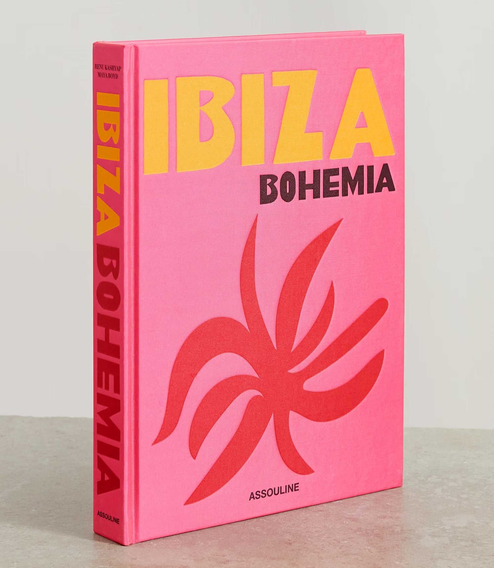 Ibiza Bohemia