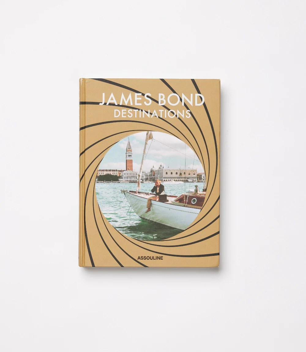 James Bond Destinations - Image 7