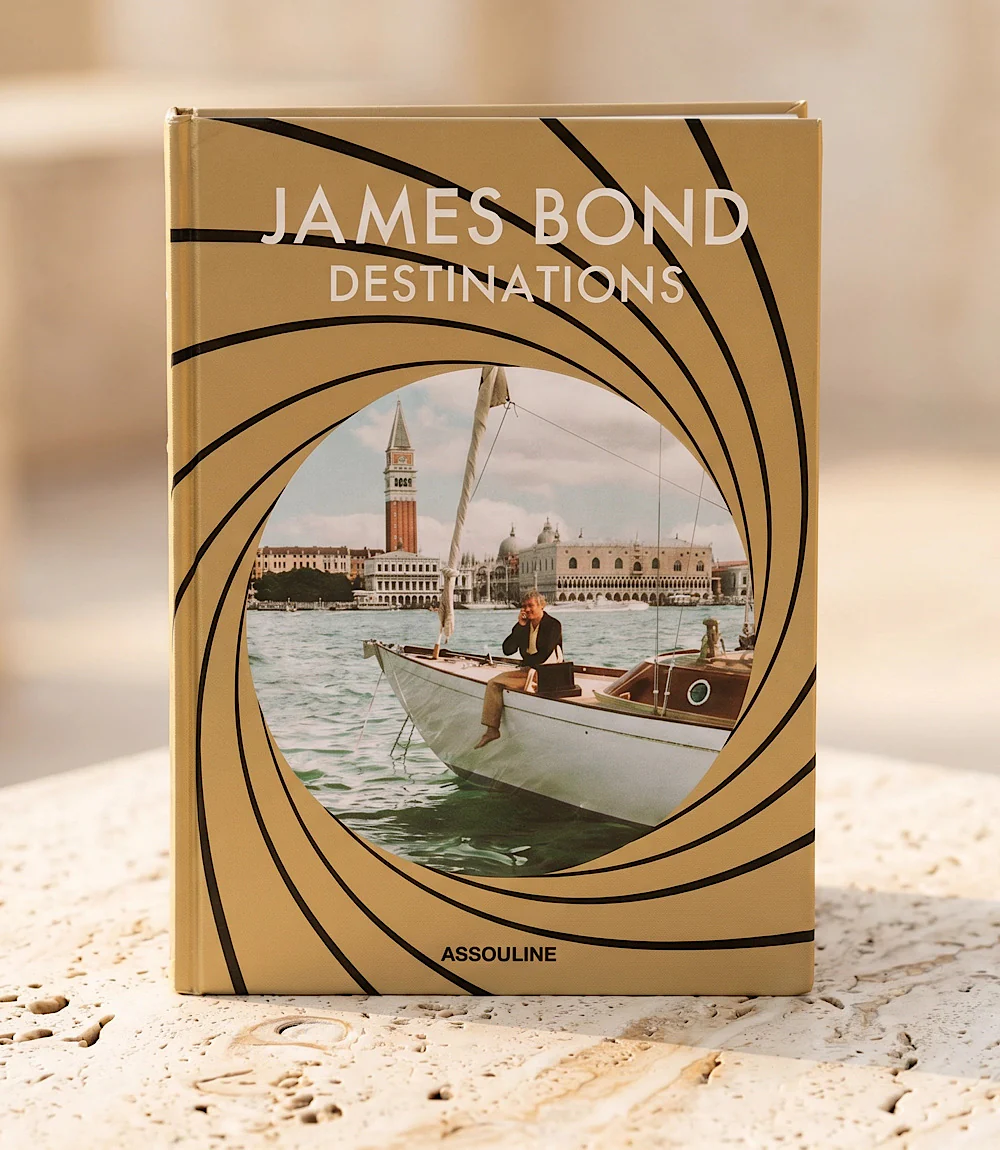 James Bond Destinations - Image 8