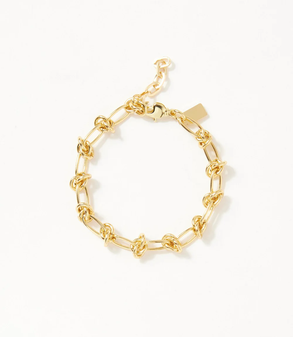 Knot Bracelet - Image 3