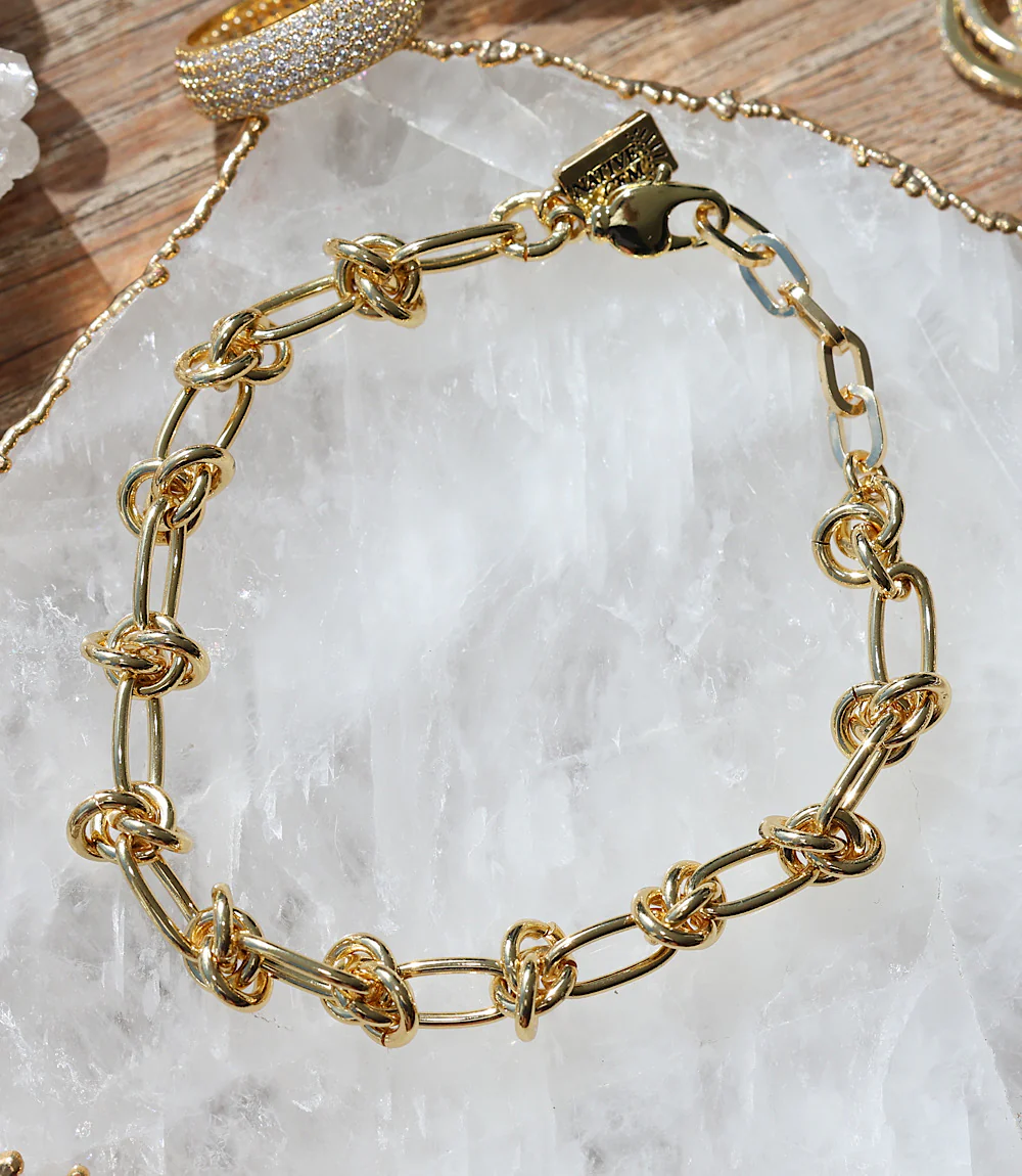 Knot Bracelet - Image 4