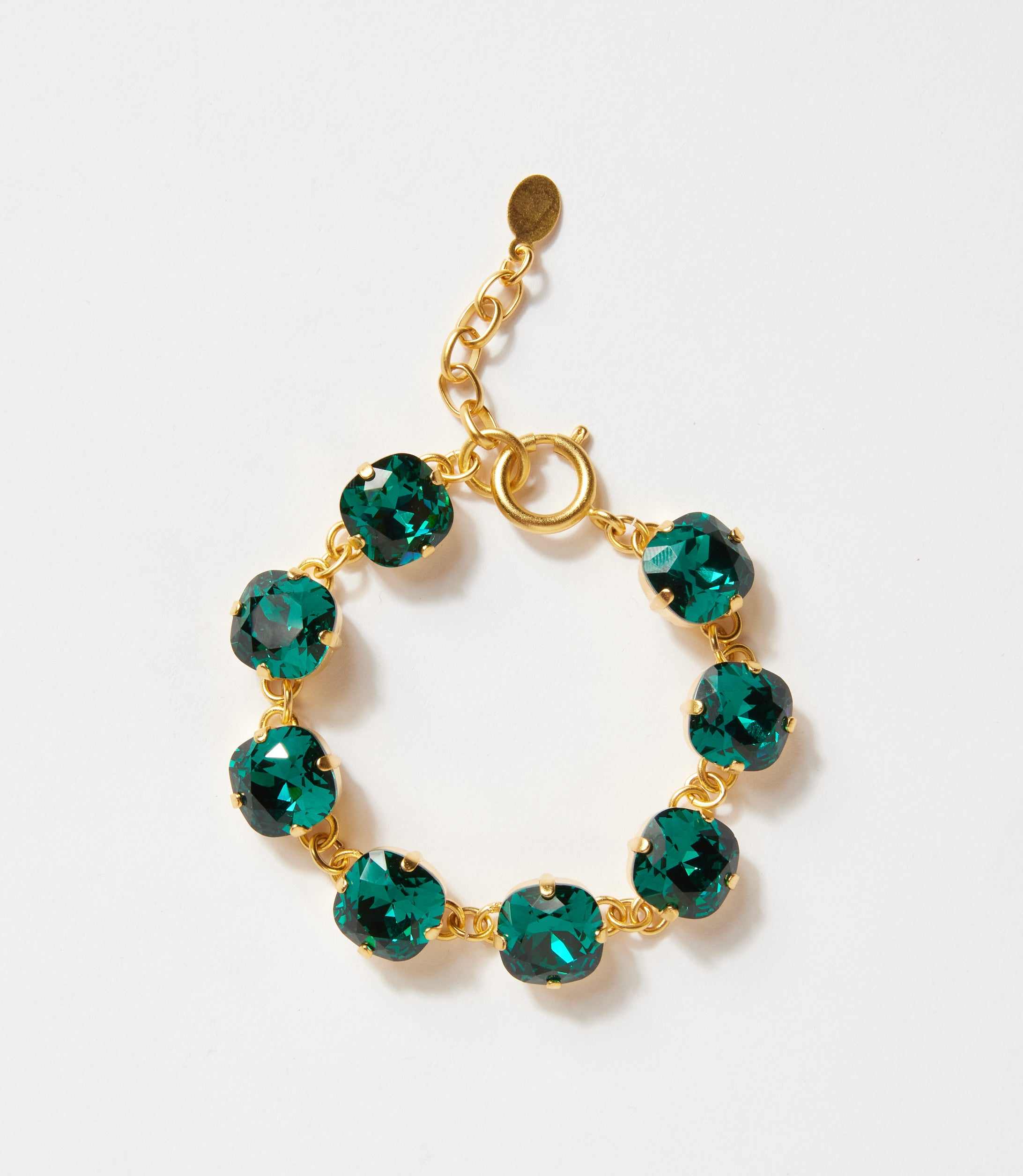 Large Crystal Bracelet - Image 3