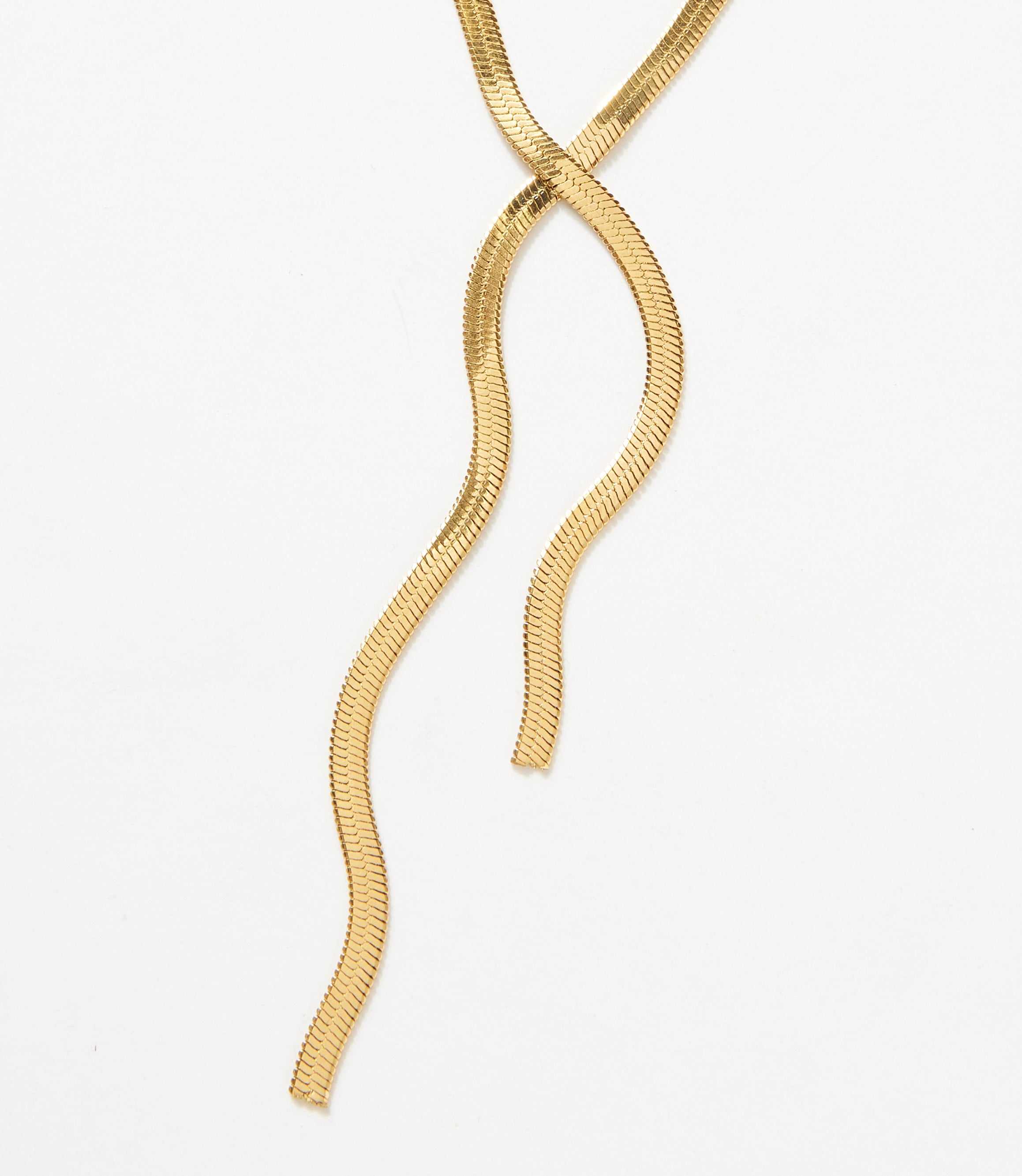 Layered Necklace - Image 4