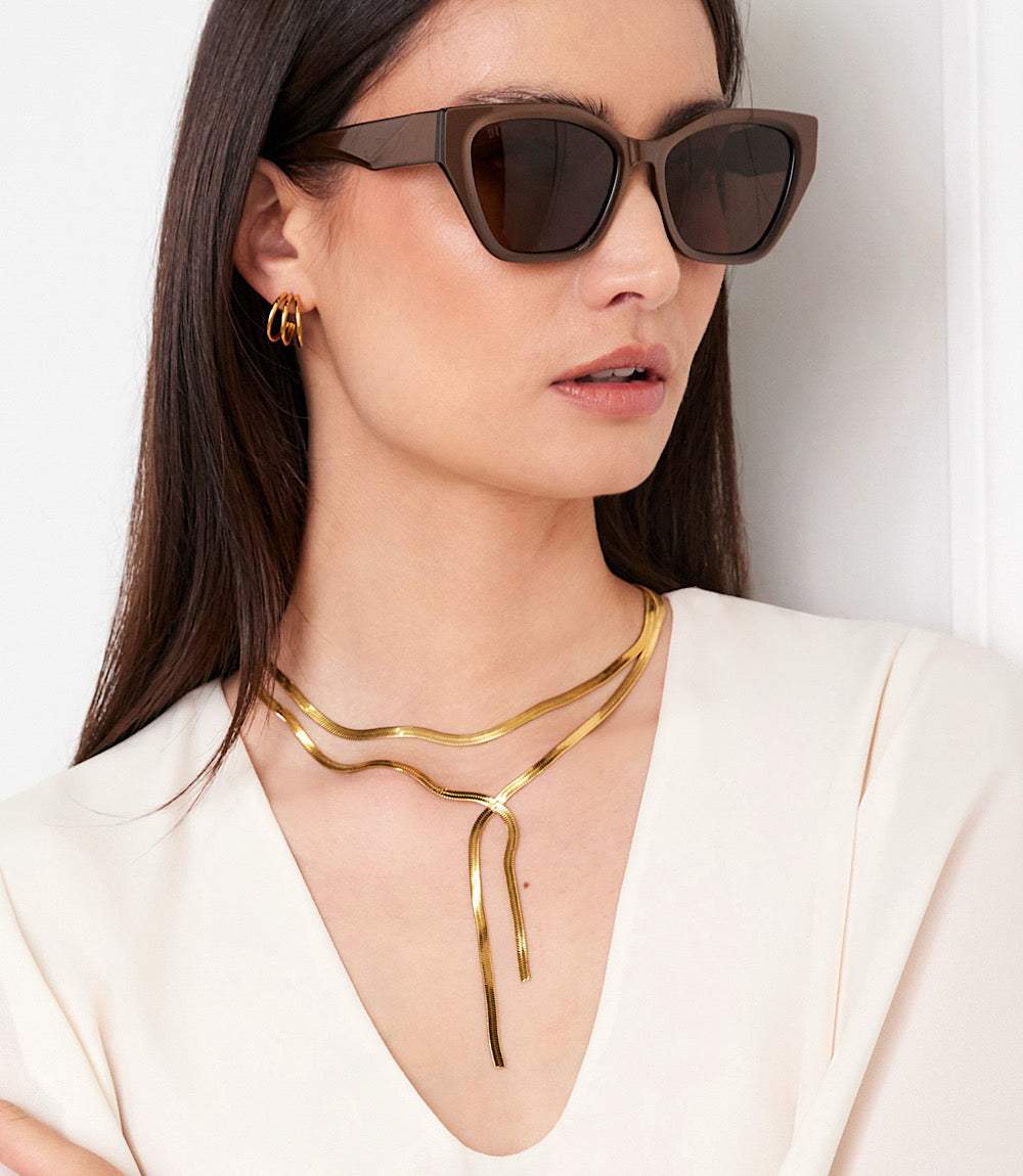 Layered Necklace - Image 5