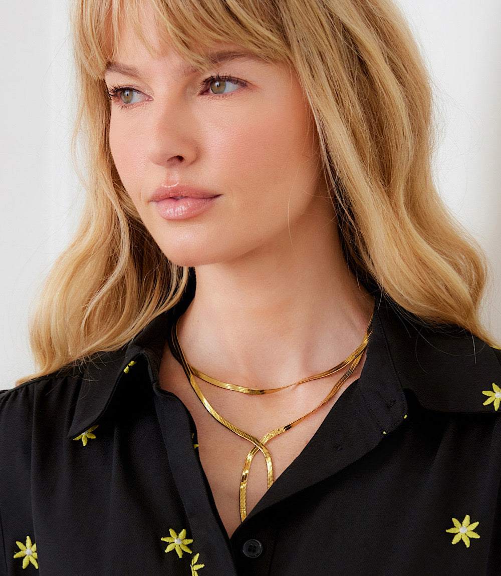 Layered Necklace - Image 6