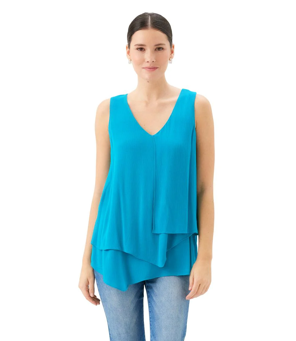 Layered Tank - Image 2