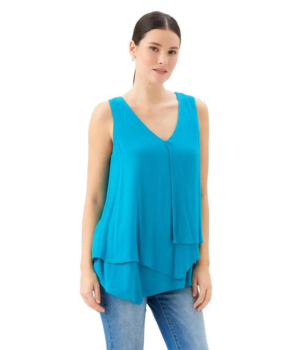 Layered Tank - Image 4