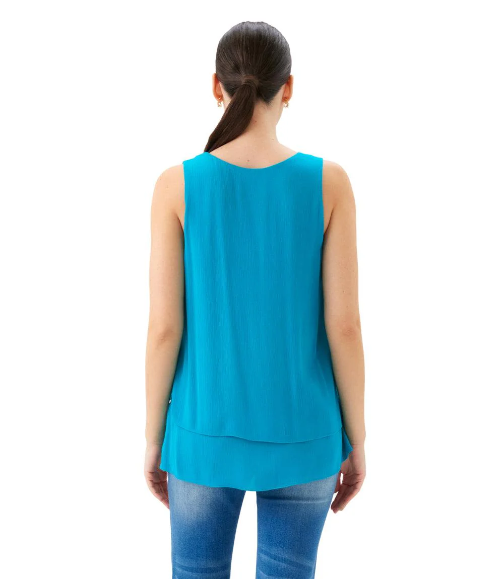 Layered Tank - Image 6