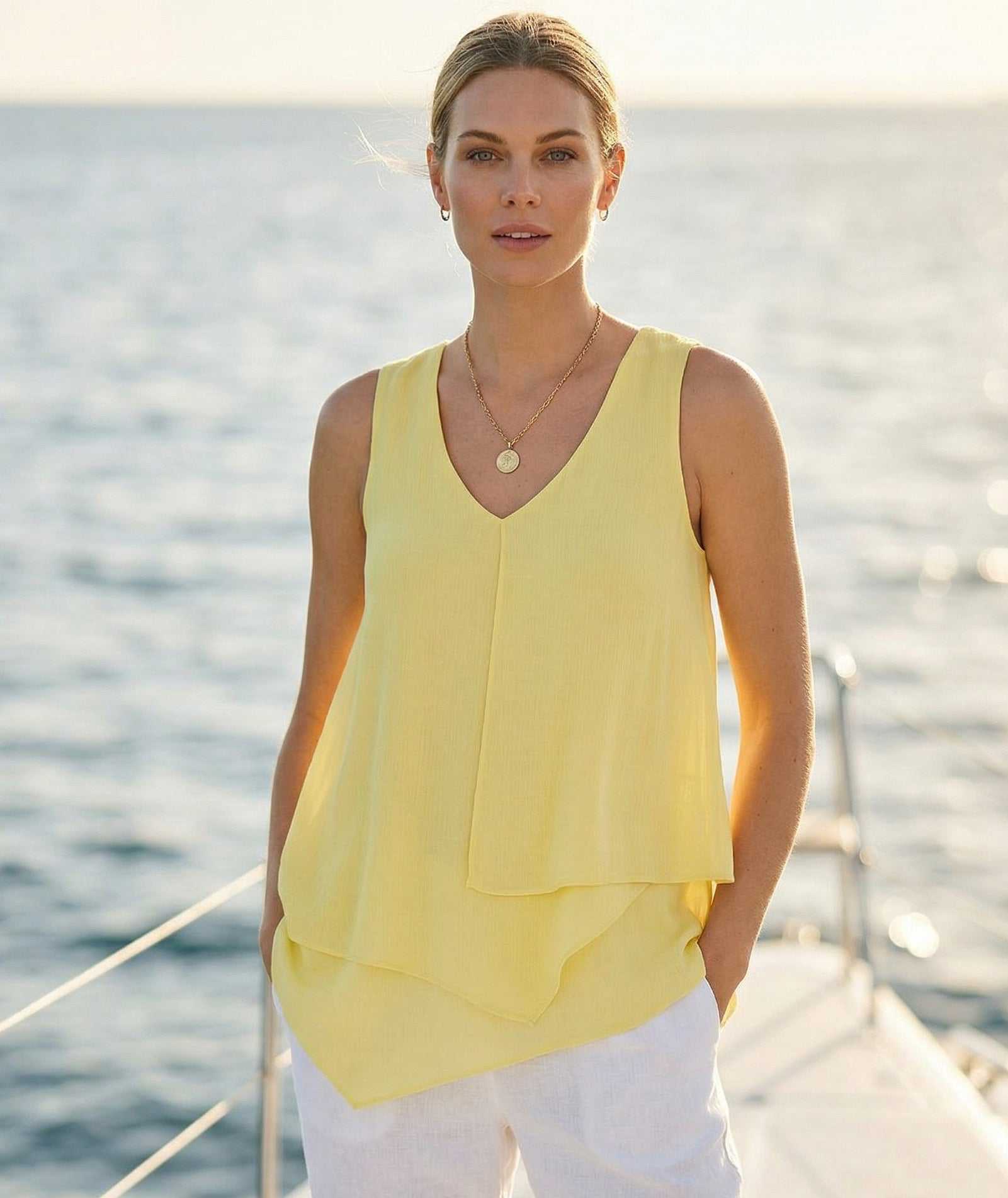 Layered Tank - Image 6