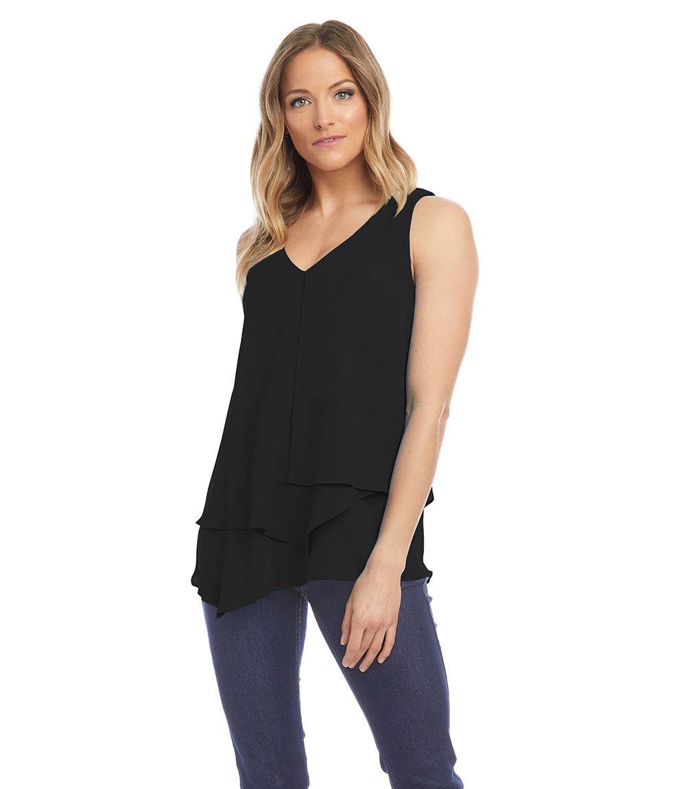 Layered Tank - Image 4
