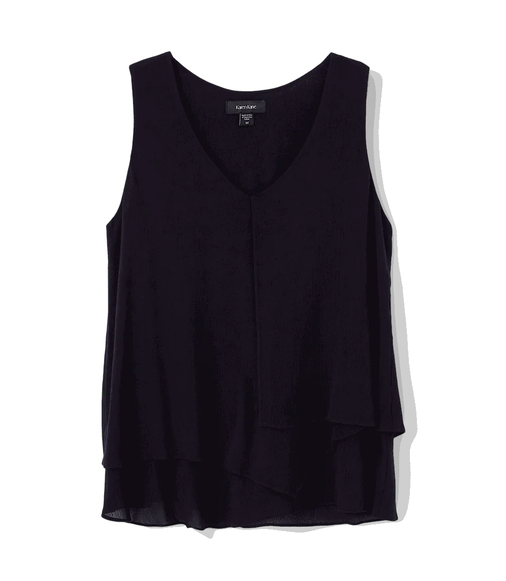 Layered Tank - Image 7