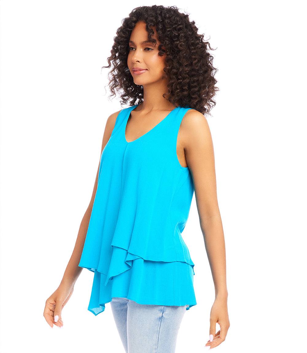 Layered Tank - Image 5