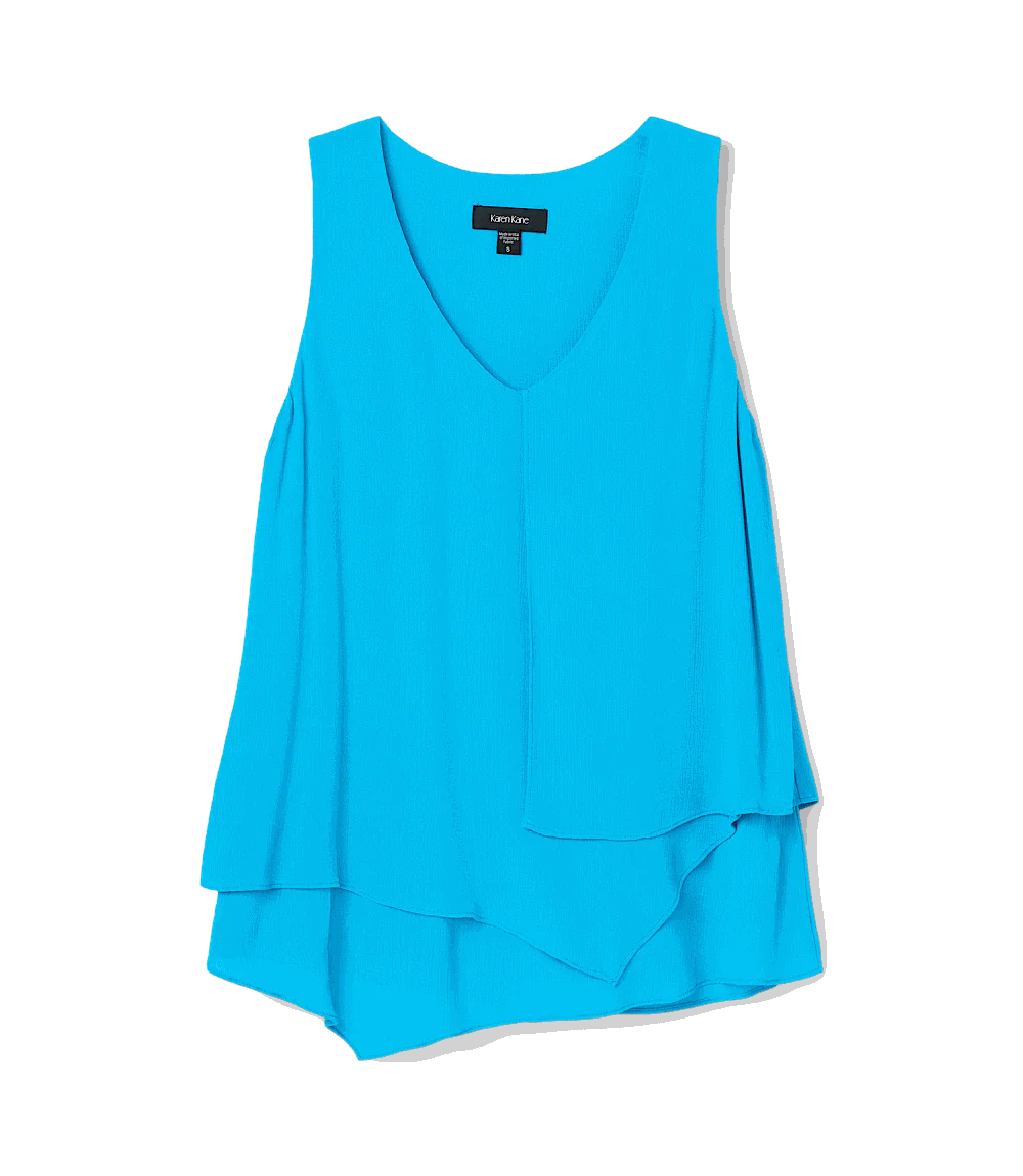 Layered Tank - Image 7
