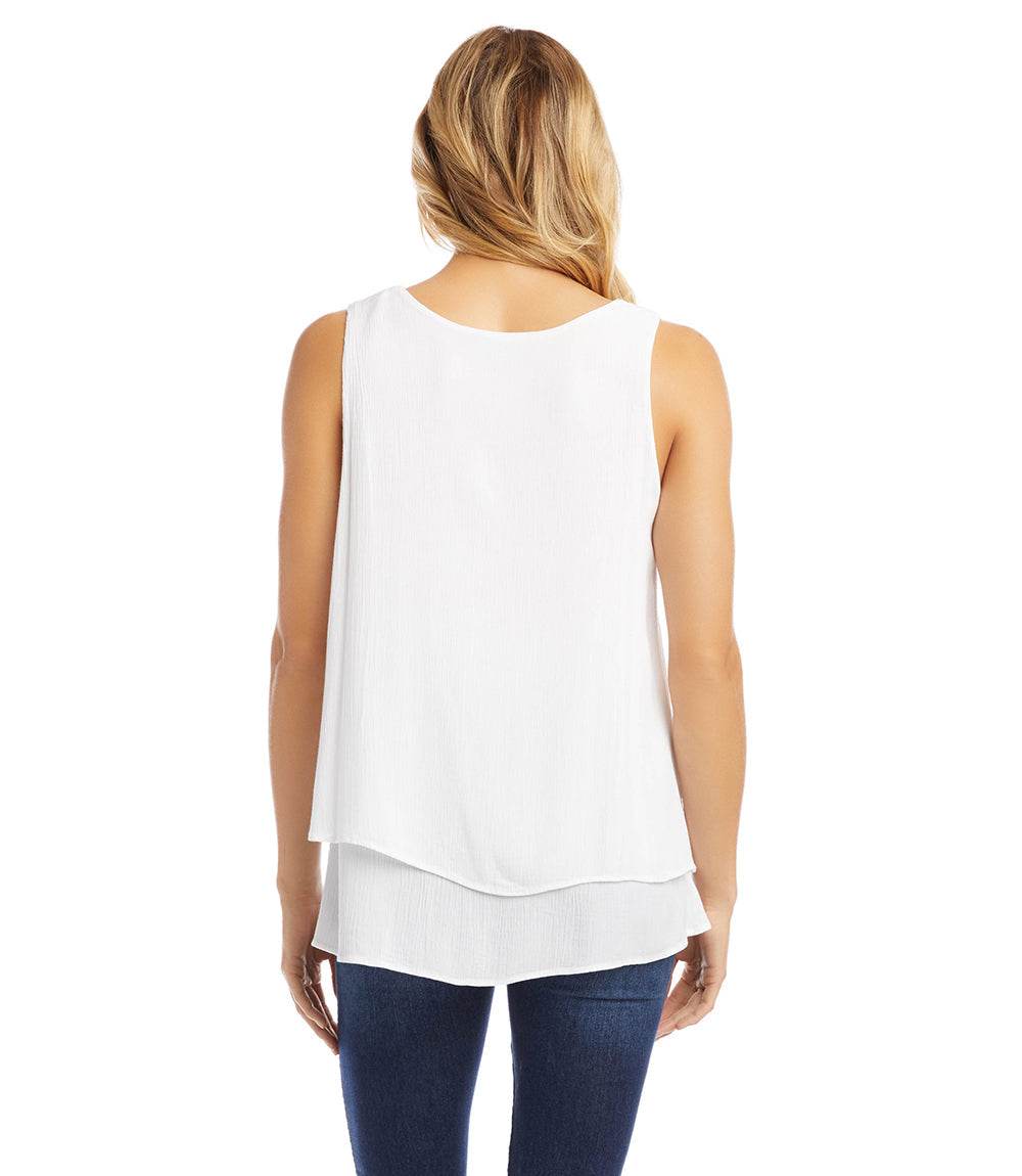 Layered Tank - Image 4