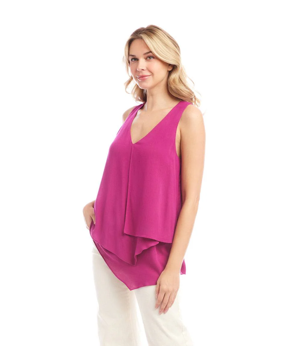 Layered Tank - Image 4