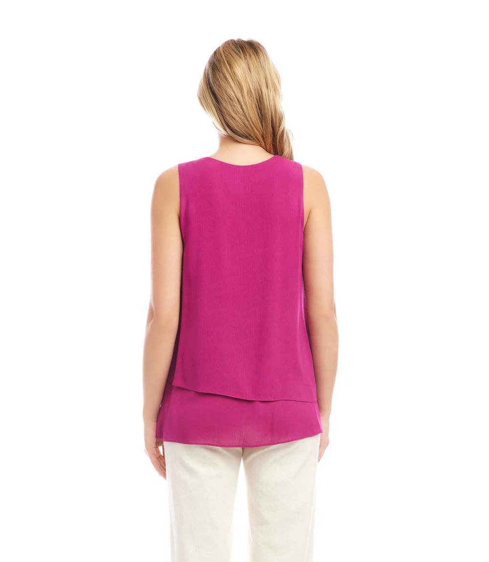 Layered Tank - Image 5