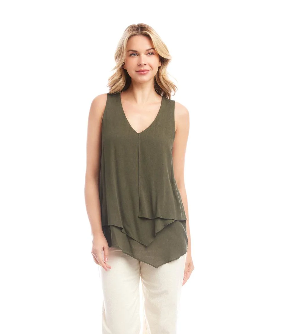 Layered Tank - Image 3