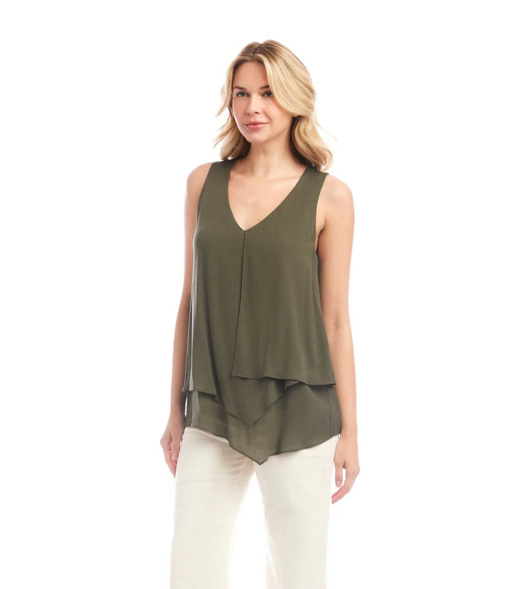 Layered Tank - Image 4