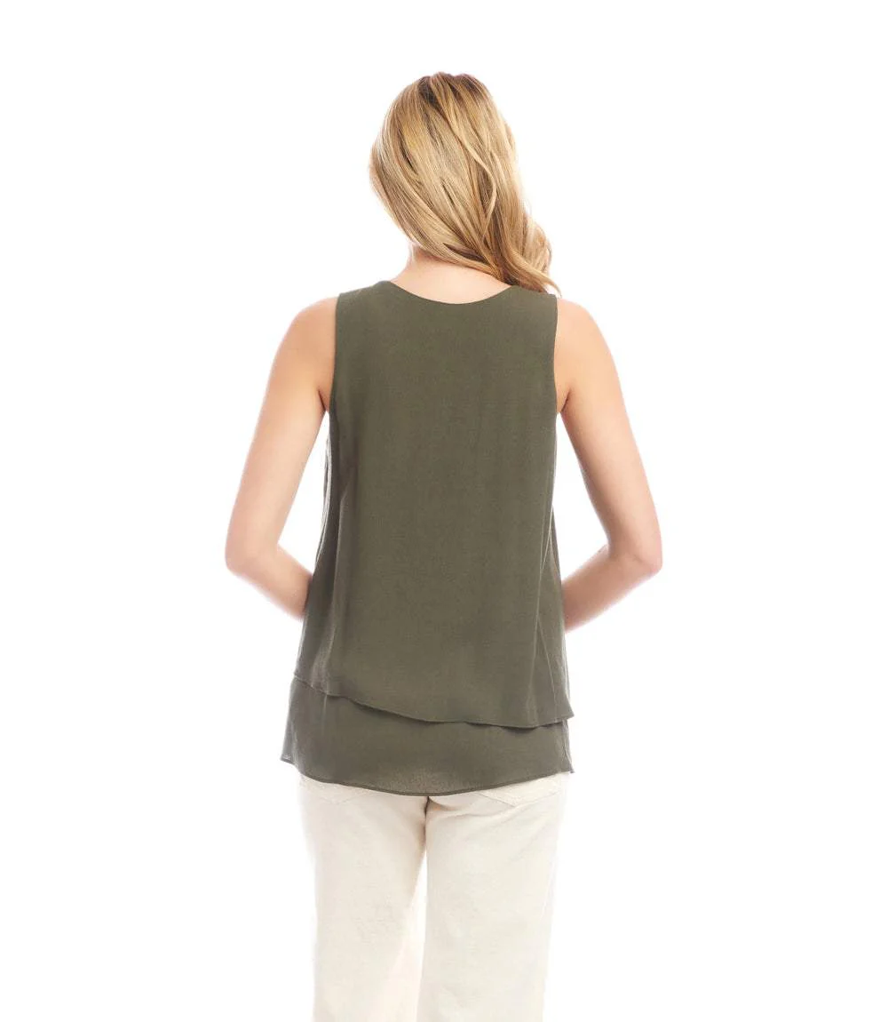 Layered Tank - Image 5