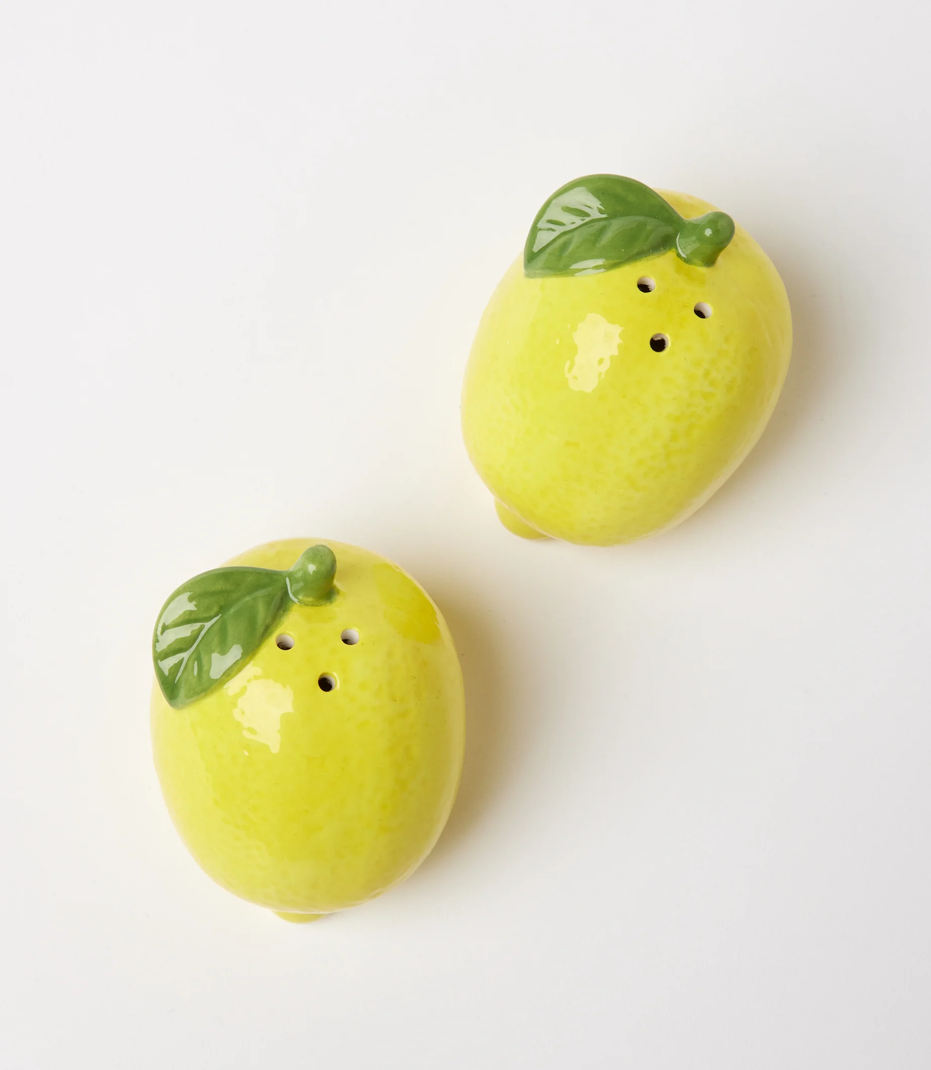 Lemon Grove Salt And Pepper Shakers - Image 7