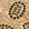 Leopard Crystal Necklace - Image 8