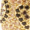 Leopard Crystal Ring - Image 9